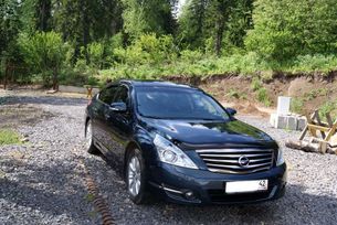  Nissan Teana 2011 , 1060000 , 