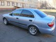  Nissan Almera 2005 , 250000 , 