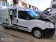    Fiat Doblo 2013 , 500000 , 