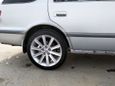  Toyota Mark II Wagon Qualis 1998 , 310000 , 