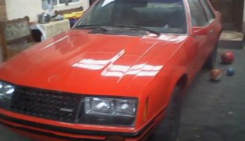  Ford Mustang 1979 , 290000 , 