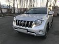 SUV   Toyota Land Cruiser Prado 2014 , 2200000 , 