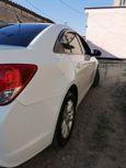  Chevrolet Cruze 2012 , 460000 , 