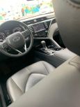  Toyota Camry 2019 , 1650000 , 