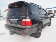 SUV   Lexus LX470 2001 , 900000 , 