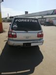 SUV   Subaru Forester 2000 , 285000 , 