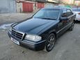  Mercedes-Benz C-Class 1994 , 380000 , 