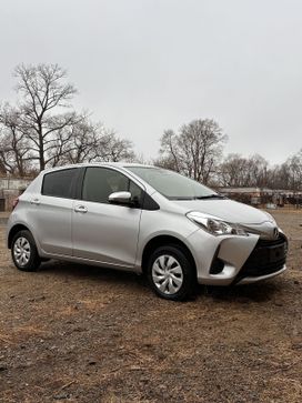  Toyota Vitz 2019 , 1000000 , 