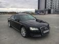  Audi A8 2010 , 1777000 , 