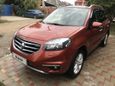 SUV   Renault Koleos 2013 , 925000 , 