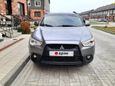 SUV   Mitsubishi ASX 2011 , 835000 , 