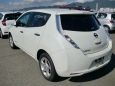  Nissan Leaf 2011 , 359000 , 