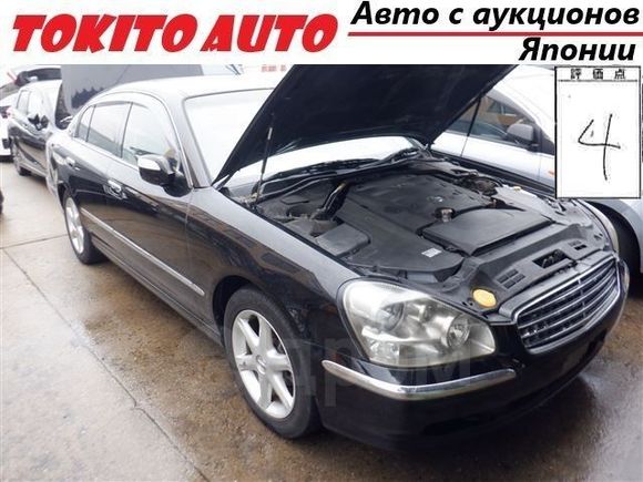  Nissan Cima 2001 , 200000 , 