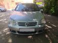  3  Volkswagen Golf 2007 , 210000 , 