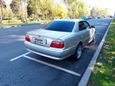  Toyota Chaser 2001 , 550000 , 