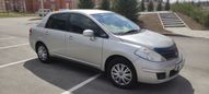  Nissan Tiida Latio 2005 , 345000 , 