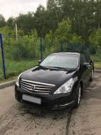  Nissan Teana 2010 , 665000 , 