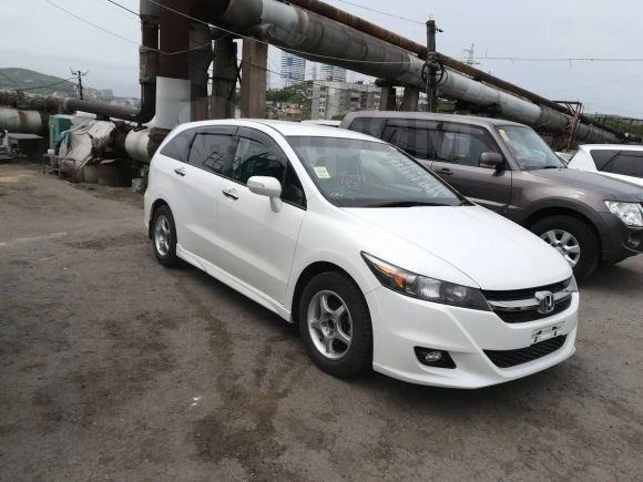    Honda Stream 2012 , 790000 , 