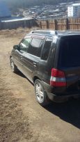  Mazda Demio 1998 , 183000 , 