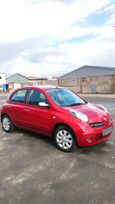  Nissan Micra 2008 , 300000 , 