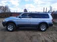 SUV   Mitsubishi Pajero Sport 2004 , 550000 , 