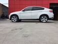 SUV   BMW X6 2008 , 1590000 , 