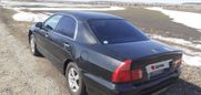  Mitsubishi Diamante 1995 , 135000 , 