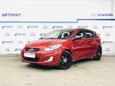  Hyundai Solaris 2011 , 500000 , 