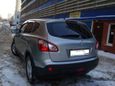 SUV   Nissan Qashqai 2011 , 839000 , 