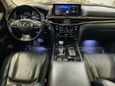 SUV   Lexus LX570 2016 , 6000000 , 