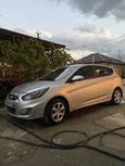  Hyundai Solaris 2012 , 380000 , 