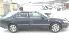  Toyota Camry 1998 , 320000 , 