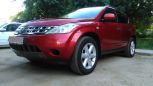 SUV   Nissan Murano 2007 , 477000 , 