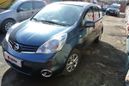  Nissan Note 2013 , 680000 , 