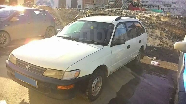  Toyota Corolla 1999 , 135000 , 