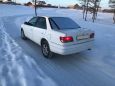  Toyota Carina 1997 , 185000 , 