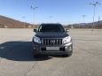 SUV   Toyota Land Cruiser Prado 2010 , 1555000 , 