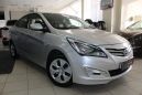  Hyundai Solaris 2014 , 525000 , 