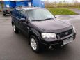 SUV   Ford Maverick 2005 , 549000 , 