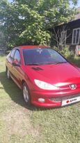  Peugeot 206 2009 , 300000 , 