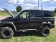 SUV     2005 , 300000 , 