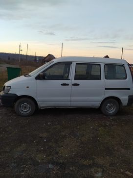    Toyota Town Ace 1999 , 180000 , 