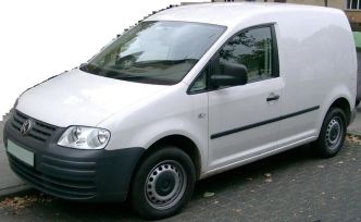    Volkswagen Caddy 2008 , 455000 , --