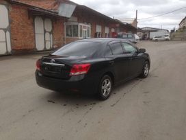  Toyota Allion 2011 , 625000 , 