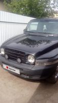 SUV     2009 , 450000 , 