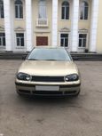  Volkswagen Golf 2001 , 270000 , 