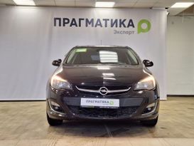  Opel Astra 2012 , 630000 , 