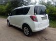  Toyota Ractis 2010 , 420000 , 