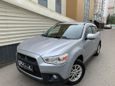 SUV   Mitsubishi ASX 2011 , 715000 , 