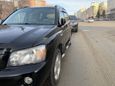 SUV   Toyota Highlander 2004 , 960000 , 